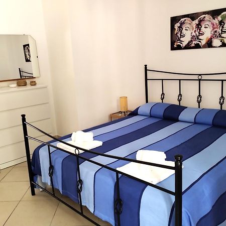גאליפולי Residence Orsa Minore מראה חיצוני תמונה
