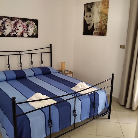 גאליפולי Residence Orsa Minore מראה חיצוני תמונה