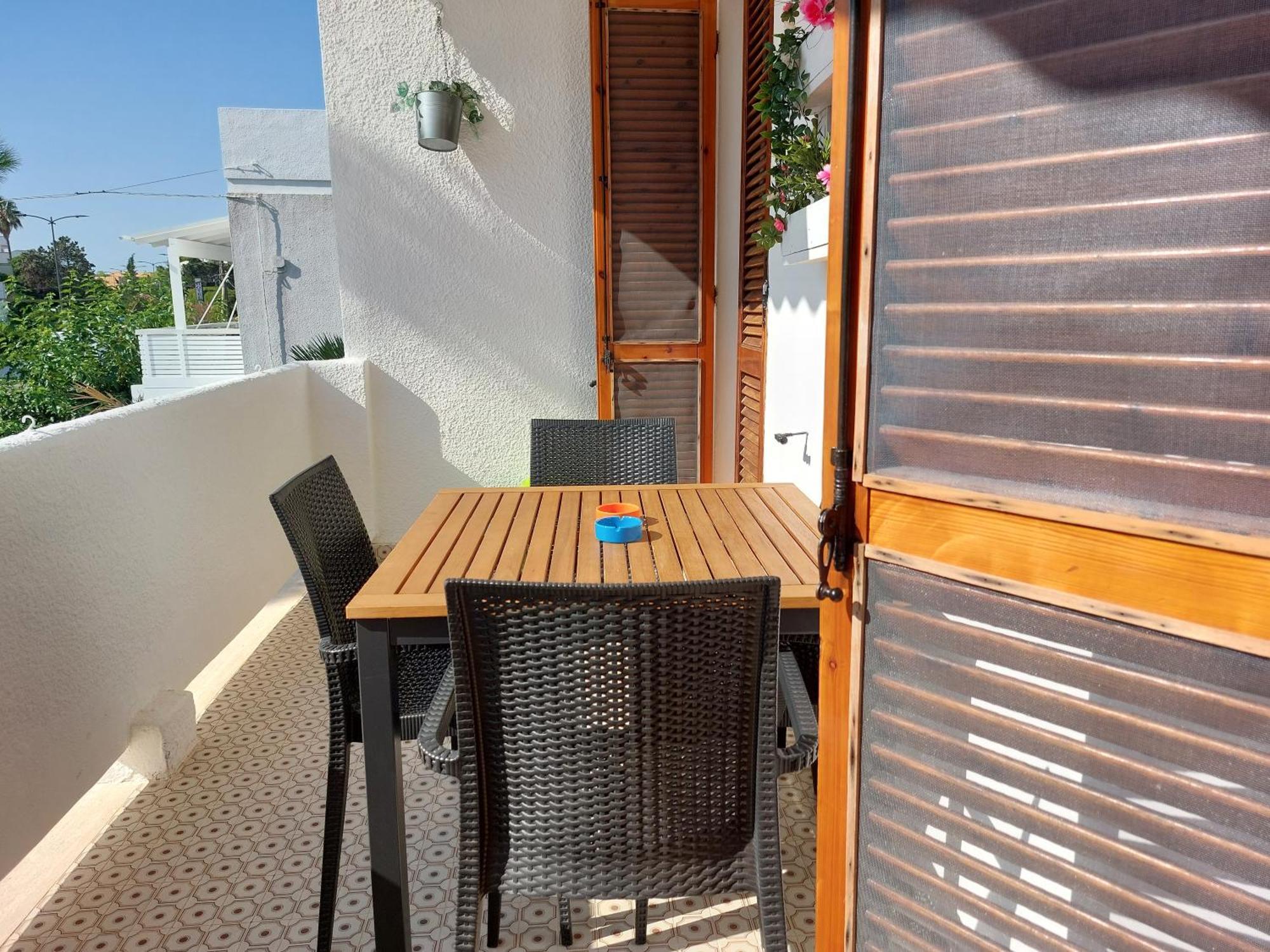 גאליפולי Residence Orsa Minore מראה חיצוני תמונה
