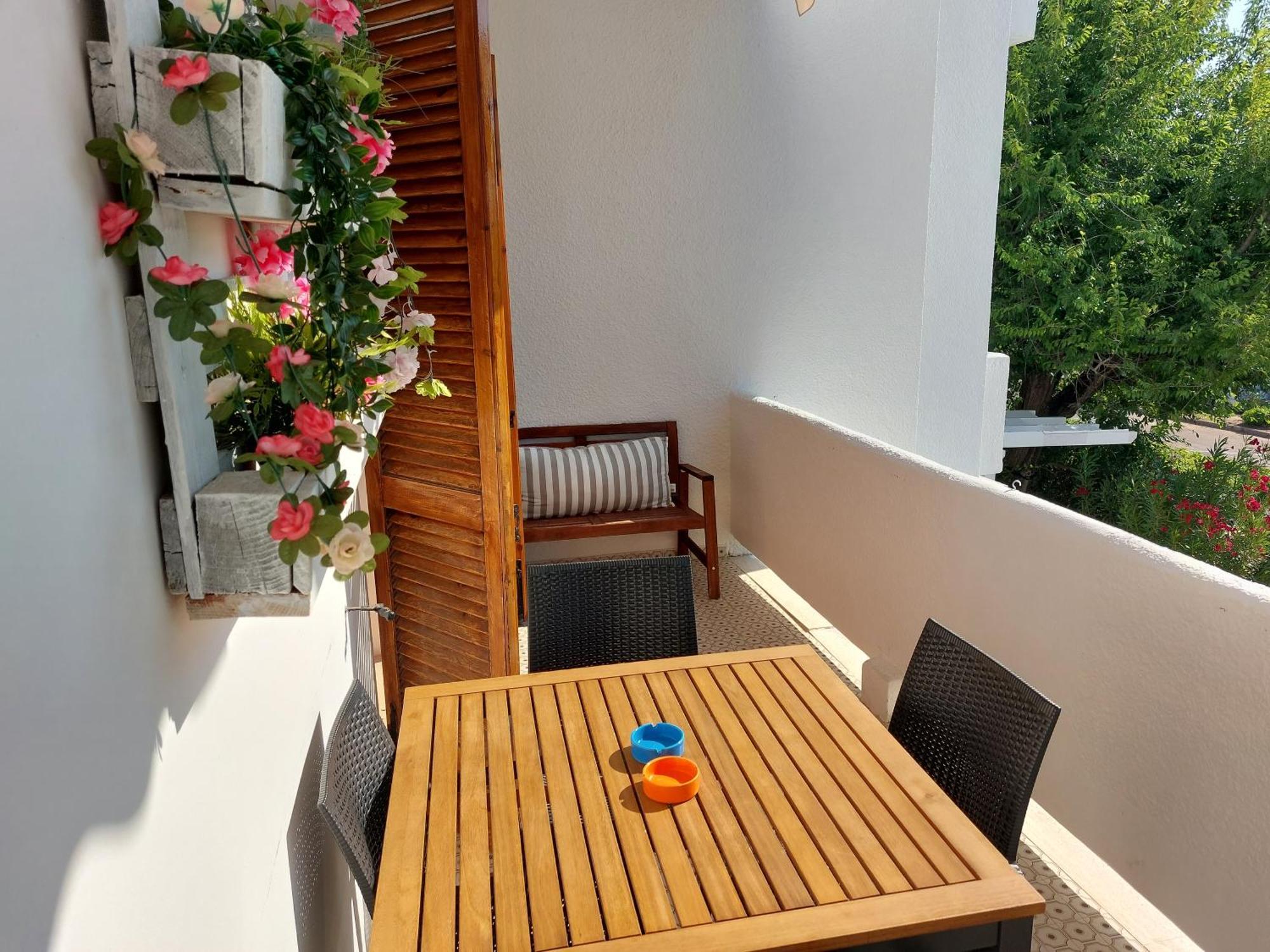גאליפולי Residence Orsa Minore מראה חיצוני תמונה