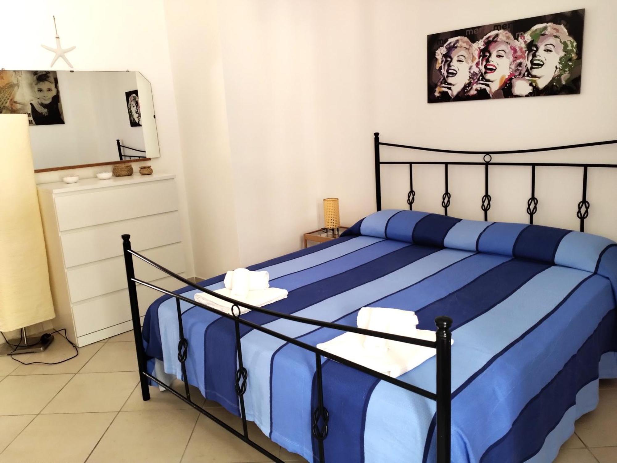 גאליפולי Residence Orsa Minore מראה חיצוני תמונה