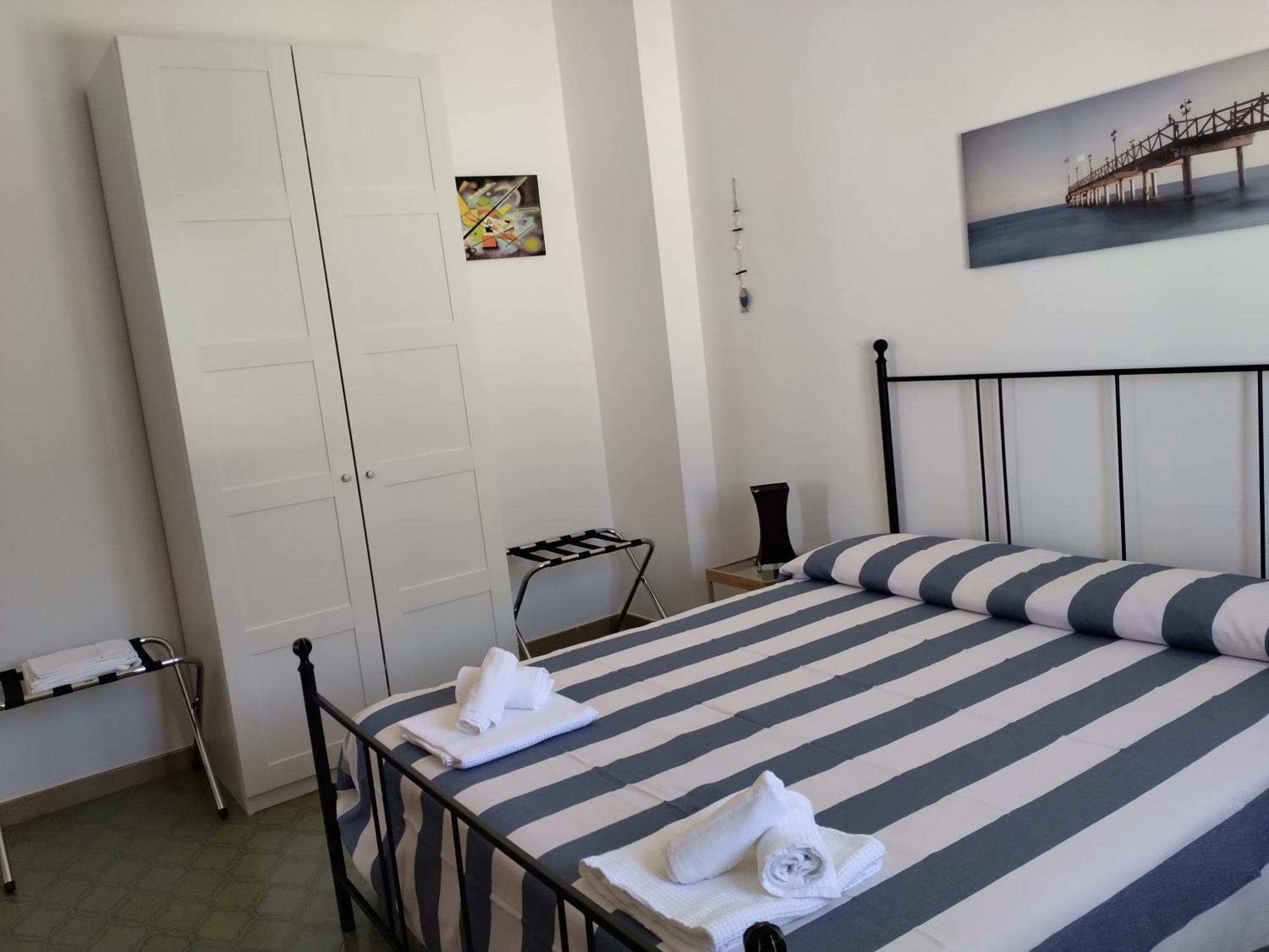 גאליפולי Residence Orsa Minore מראה חיצוני תמונה