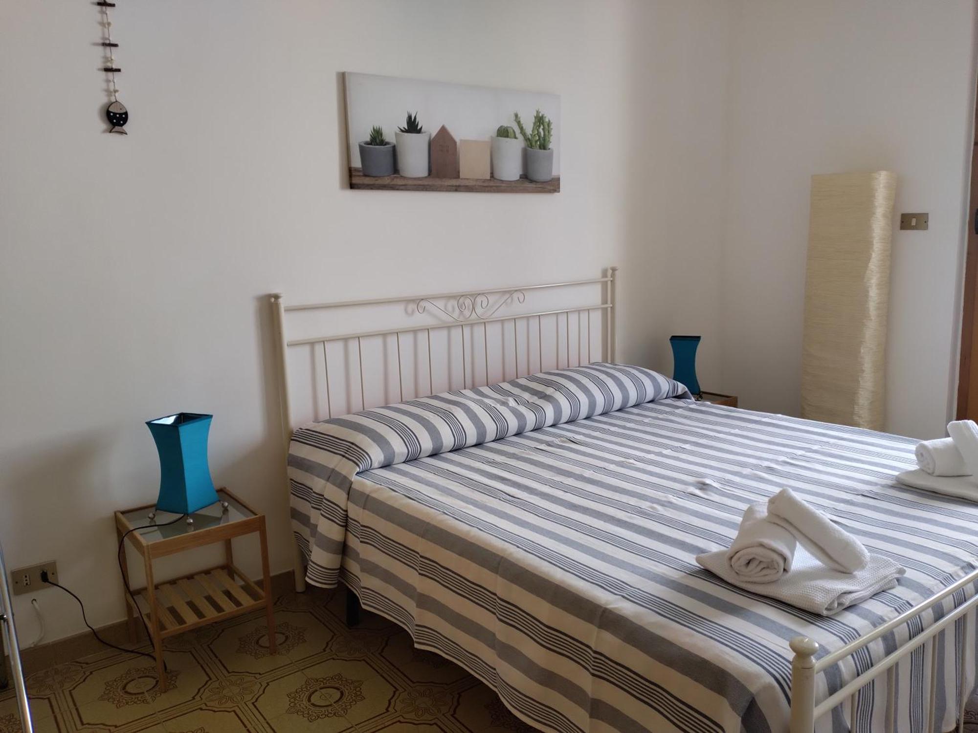 גאליפולי Residence Orsa Minore מראה חיצוני תמונה