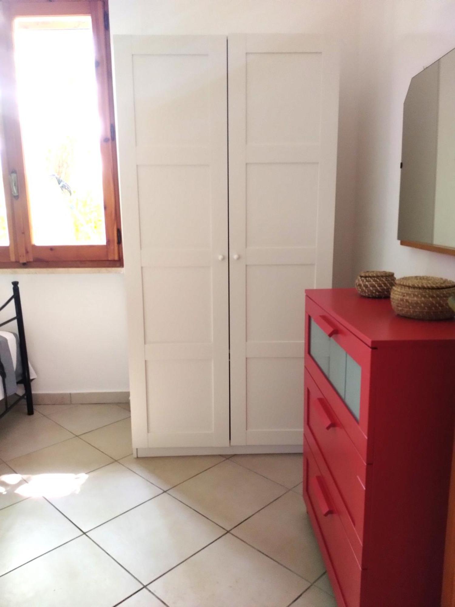גאליפולי Residence Orsa Minore מראה חיצוני תמונה