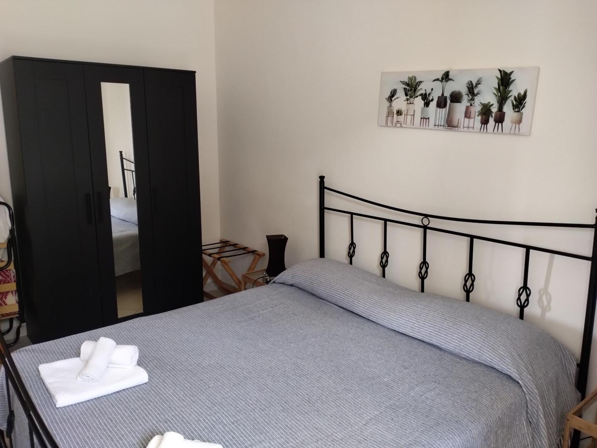 גאליפולי Residence Orsa Minore מראה חיצוני תמונה