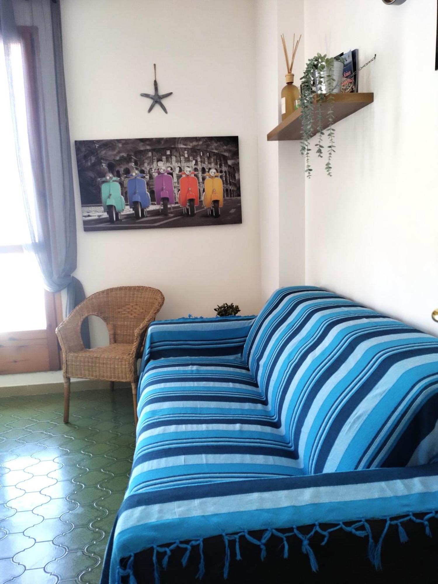 גאליפולי Residence Orsa Minore מראה חיצוני תמונה