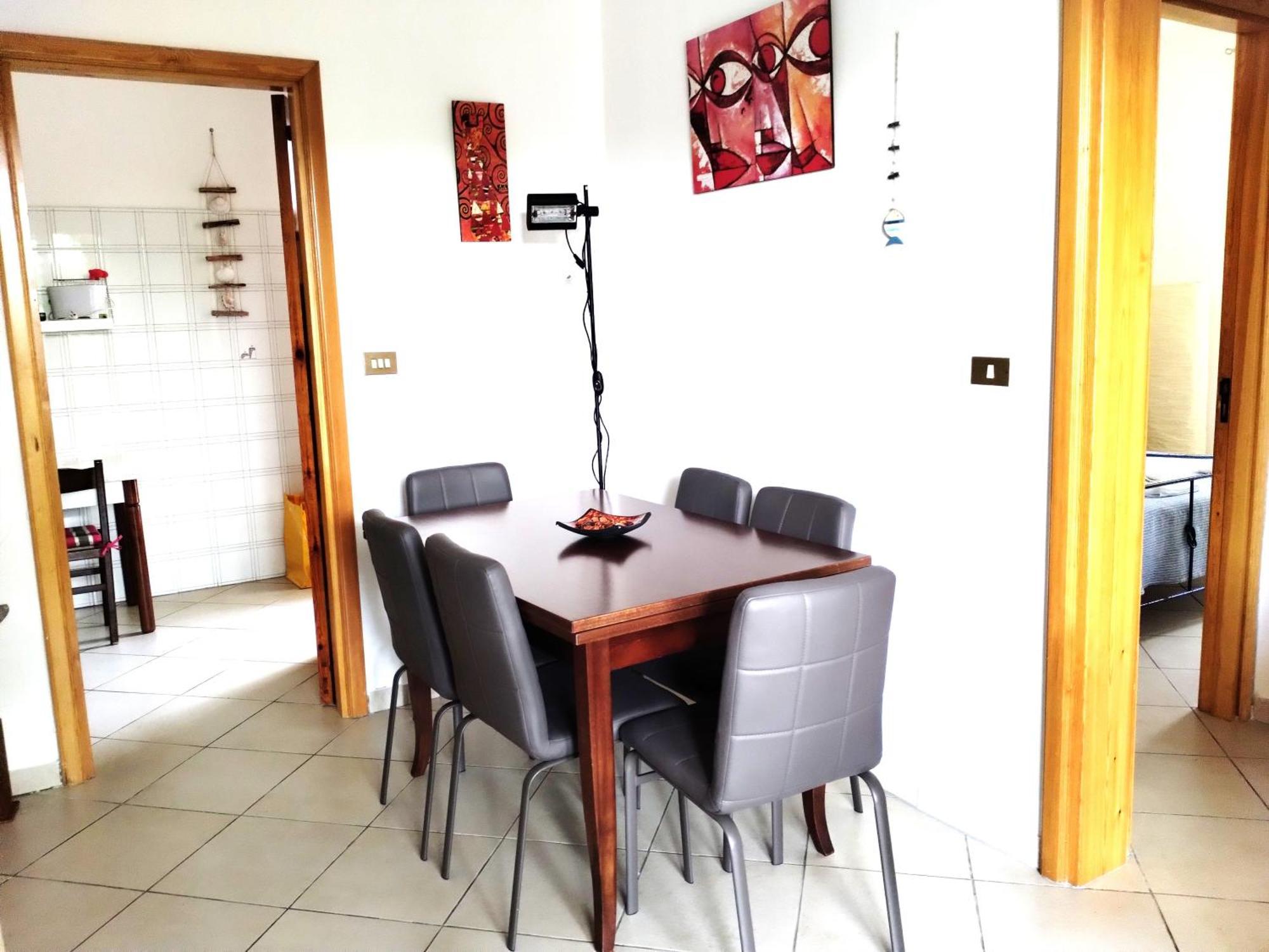 גאליפולי Residence Orsa Minore מראה חיצוני תמונה