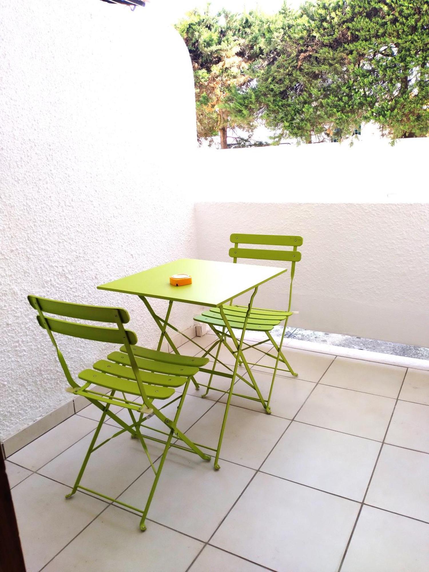 גאליפולי Residence Orsa Minore מראה חיצוני תמונה