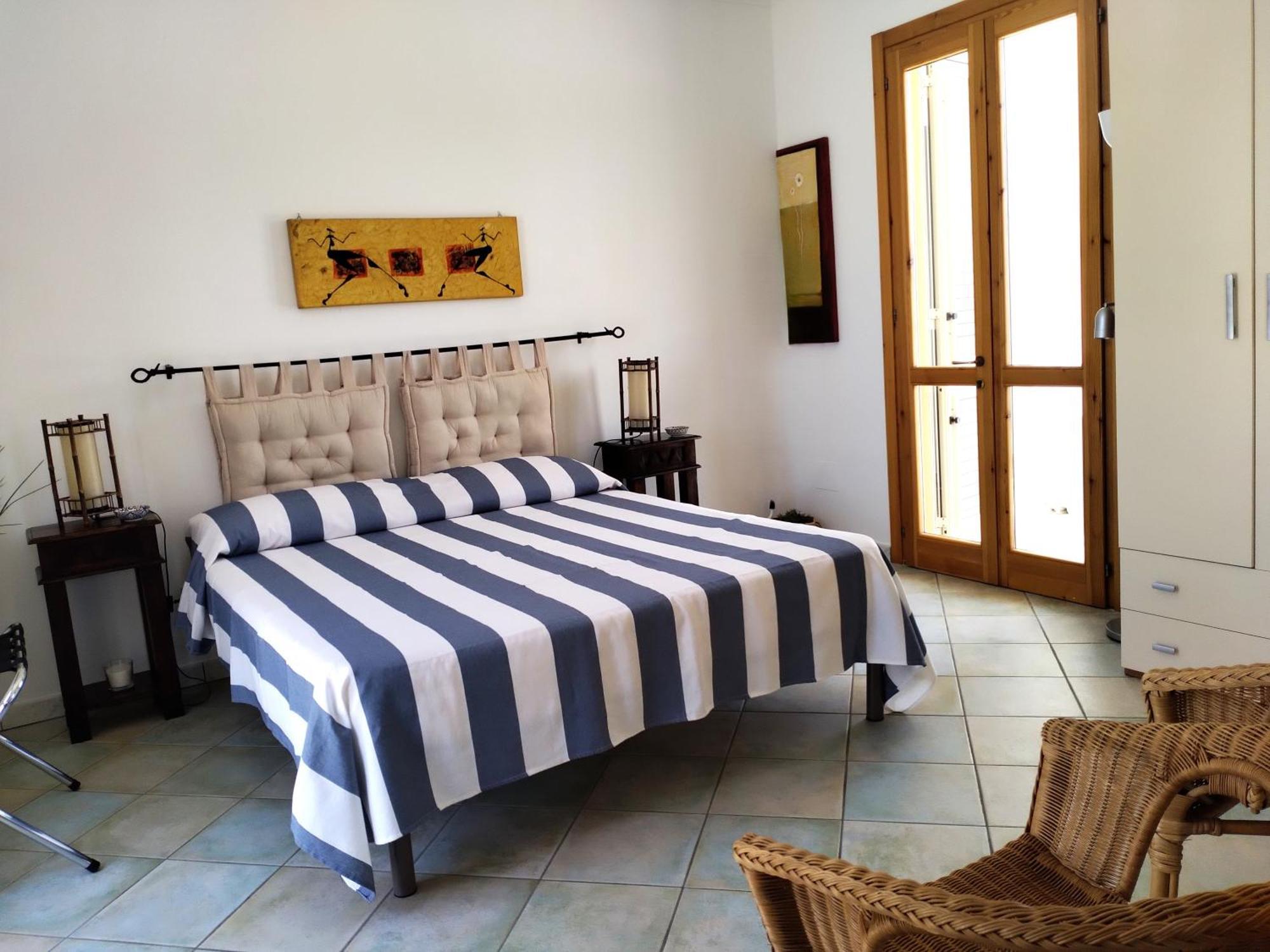 גאליפולי Residence Orsa Minore מראה חיצוני תמונה
