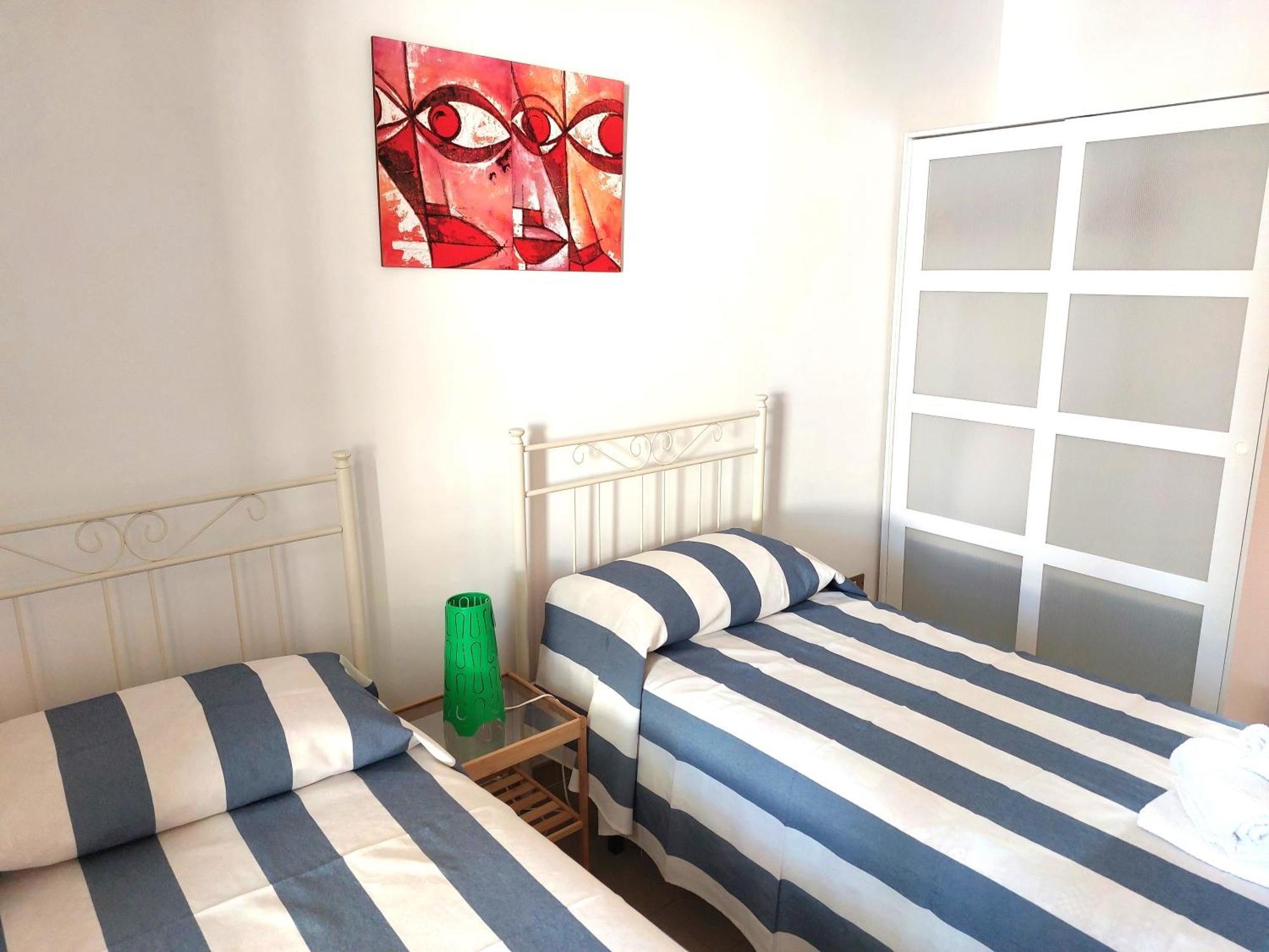 גאליפולי Residence Orsa Minore מראה חיצוני תמונה