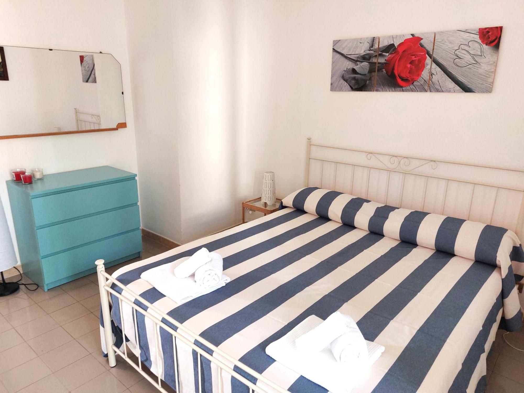 גאליפולי Residence Orsa Minore מראה חיצוני תמונה