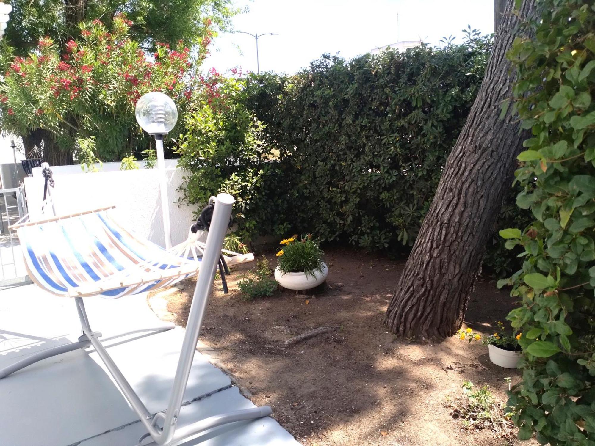 גאליפולי Residence Orsa Minore מראה חיצוני תמונה