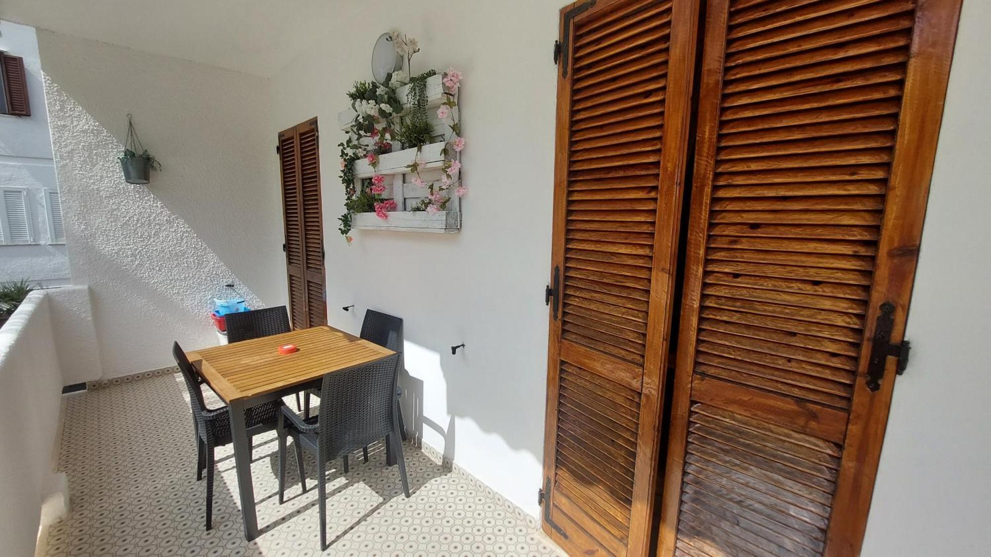 גאליפולי Residence Orsa Minore מראה חיצוני תמונה