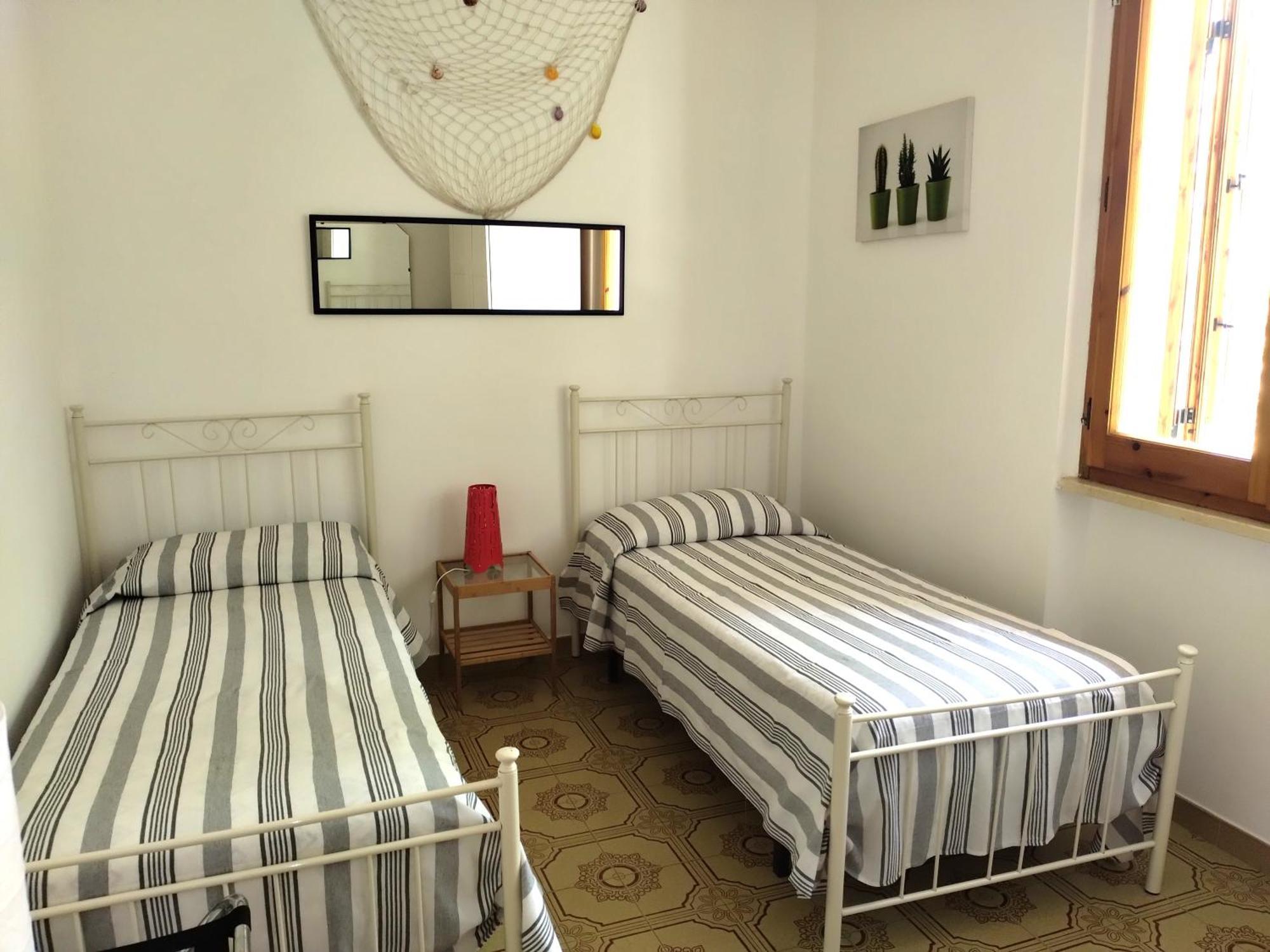 גאליפולי Residence Orsa Minore מראה חיצוני תמונה