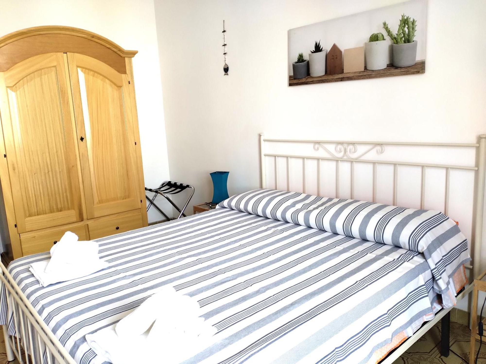 גאליפולי Residence Orsa Minore מראה חיצוני תמונה
