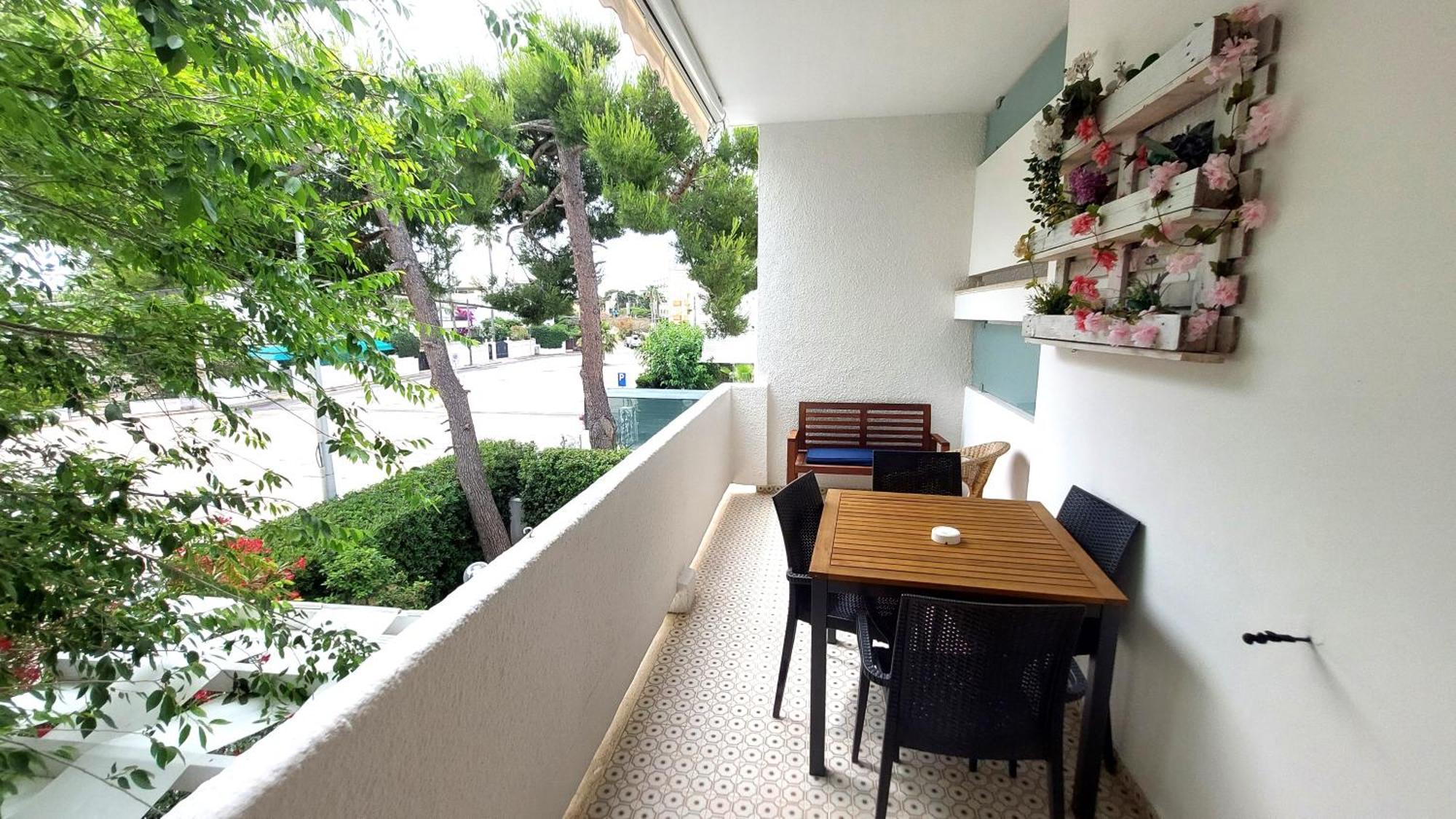 גאליפולי Residence Orsa Minore מראה חיצוני תמונה
