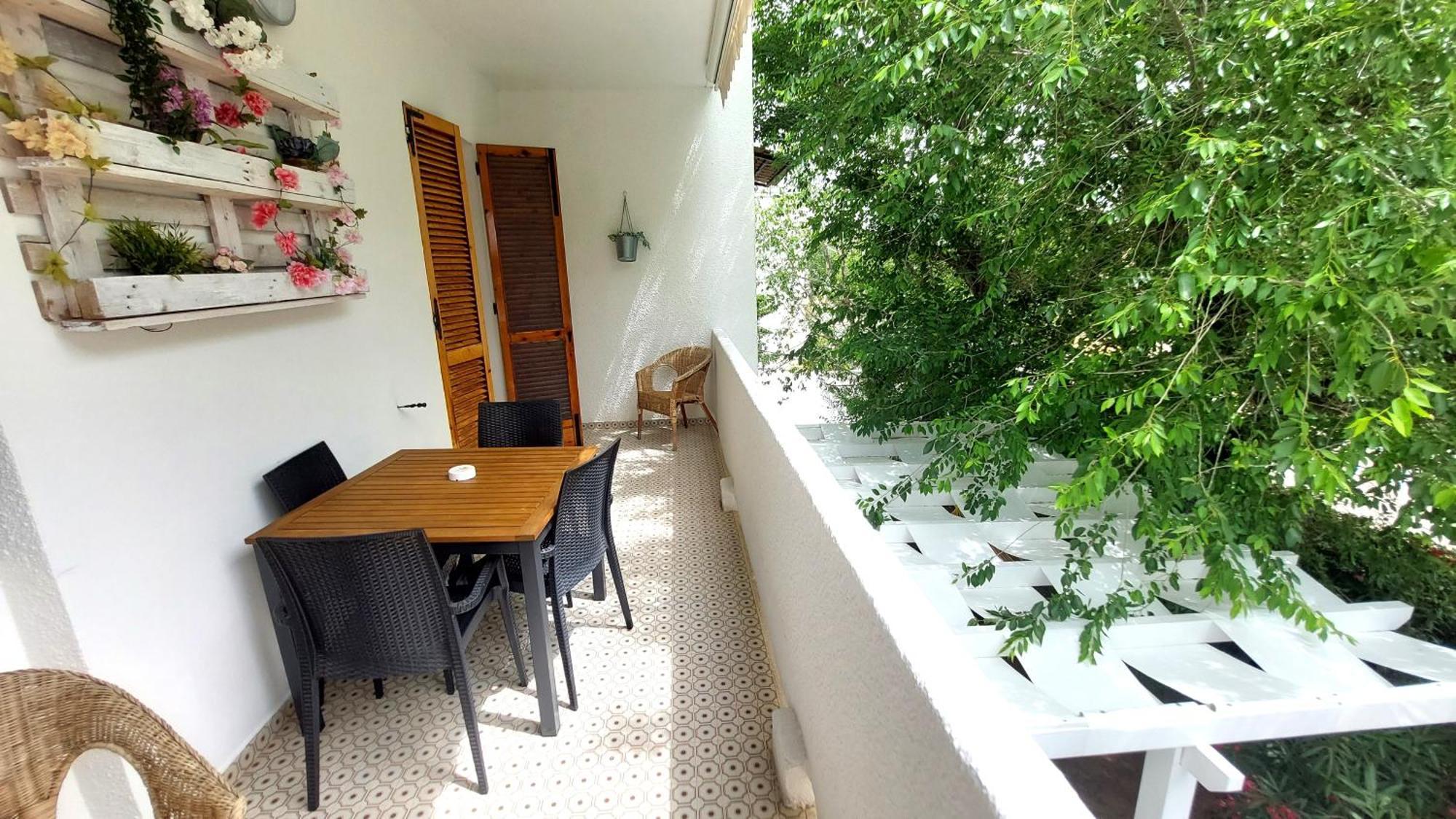 גאליפולי Residence Orsa Minore מראה חיצוני תמונה