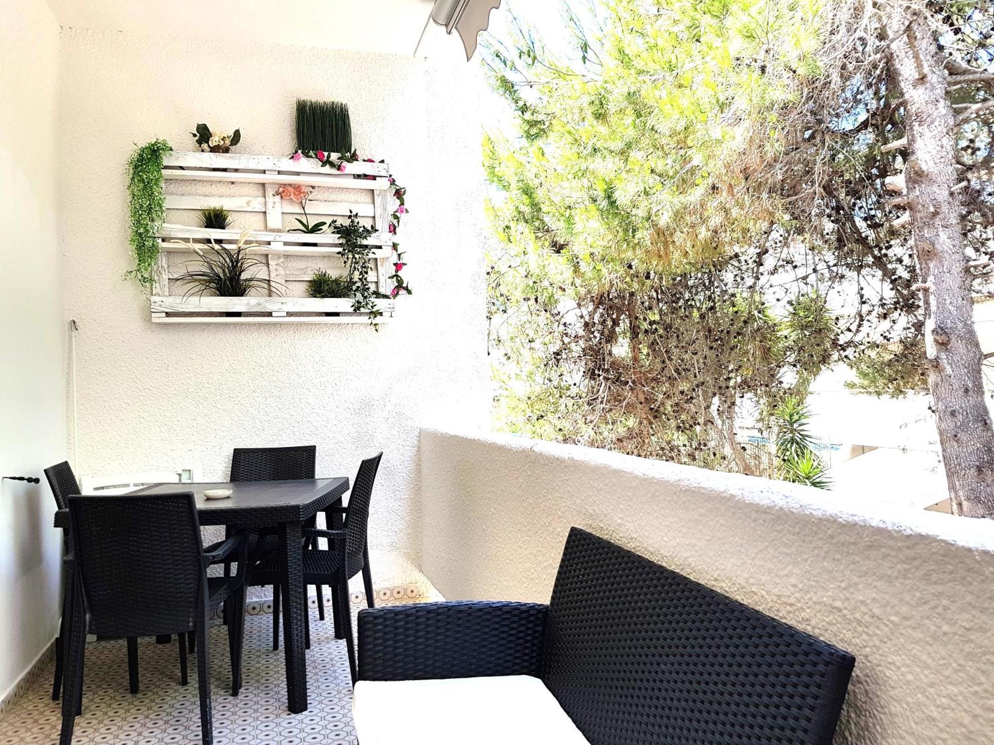גאליפולי Residence Orsa Minore מראה חיצוני תמונה