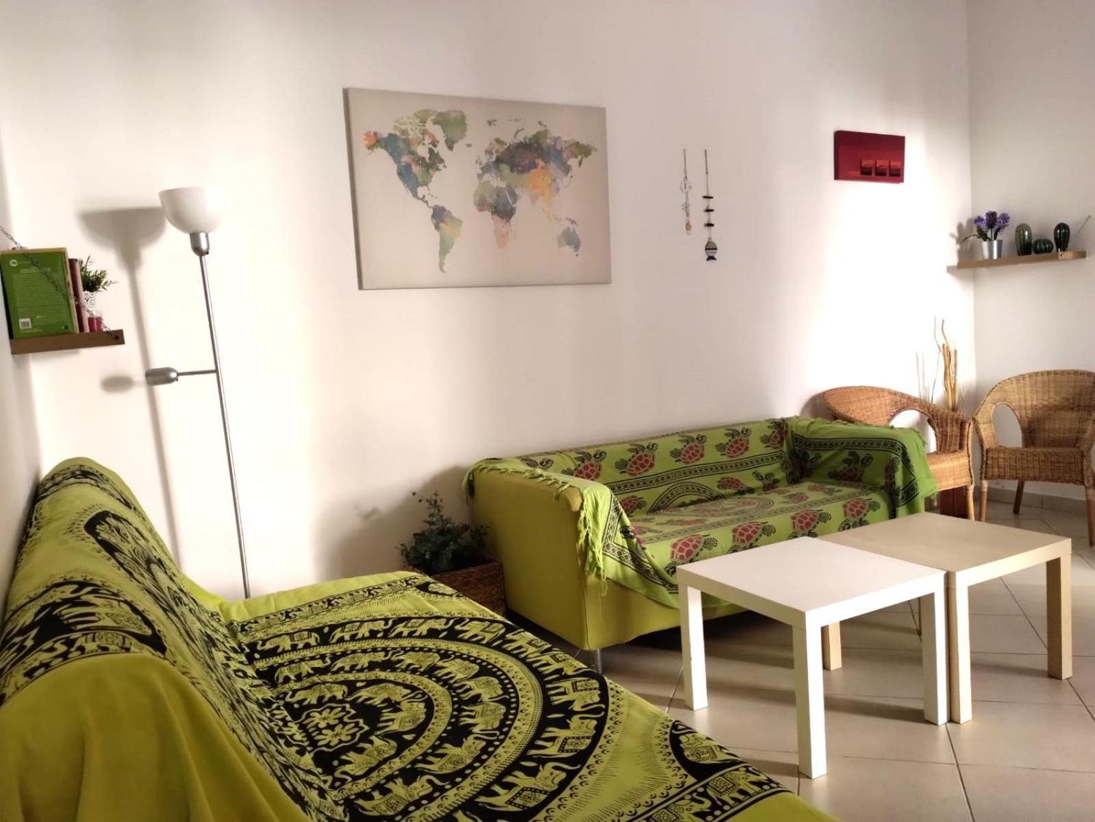 גאליפולי Residence Orsa Minore מראה חיצוני תמונה